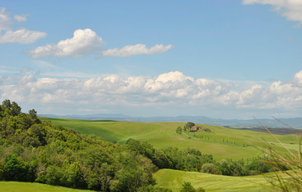 Vacation home La Collina