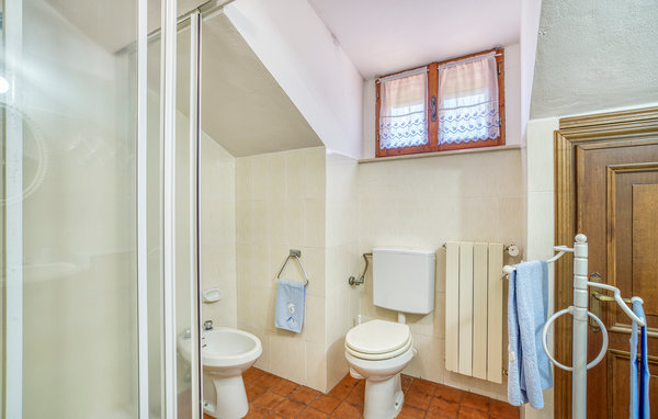 Vacation home La Collina