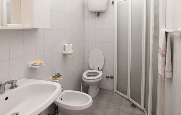 Vacation home La Collina