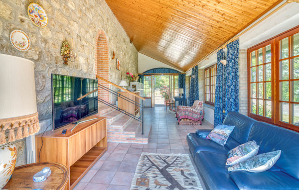 Vacation home La Collina