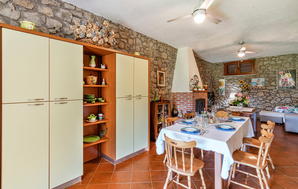 Vacation home La Collina