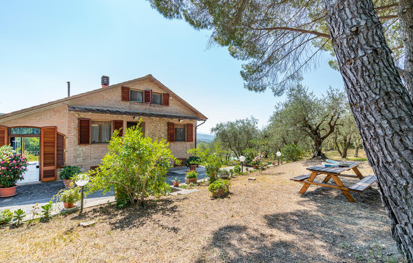 Vacation home La Collina