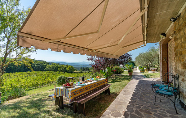 Vacation home La Collina