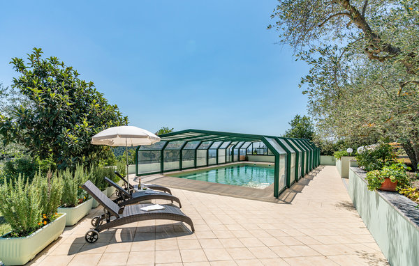 Vacation home La Collina