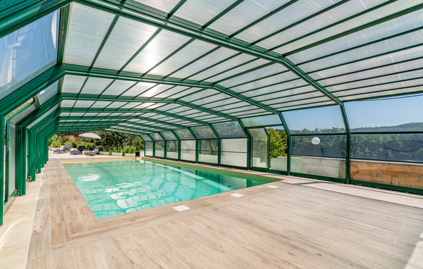 Vacation home La Collina