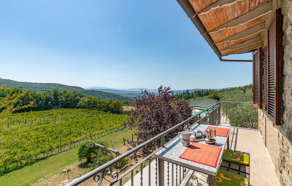 Vacation home La Collina