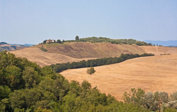 Apartament - Sovicille , Wlochy - ITS043 902