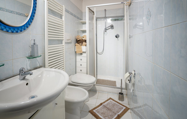 Apartament - Sovicille , Wlochy - ITS043 701