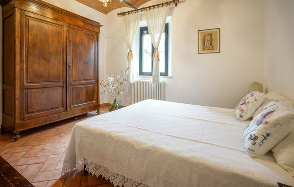 Apartament - Sovicille , Wlochy - ITS043 601