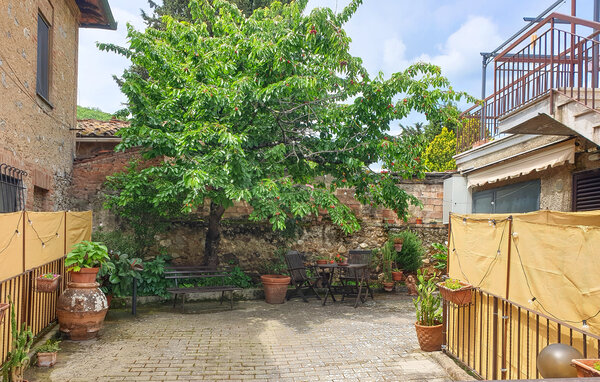 Apartament - Sovicille , Wlochy - ITS043 101