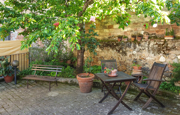 Apartament - Sovicille , Wlochy - ITS043 1