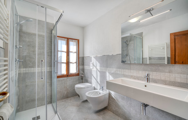 Holiday Home - Monticiano , Italy - ITS044 701