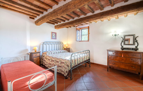 Holiday Home - Monticiano , Italy - ITS044 603