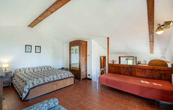 Holiday Home - Monticiano , Italy - ITS044 605