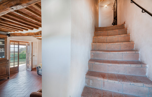 Holiday Home - Monticiano , Italy - ITS044 501