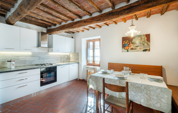 Holiday Home - Monticiano , Italy - ITS044 401