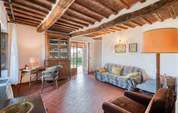 Holiday Home - Monticiano , Italy - ITS044 3