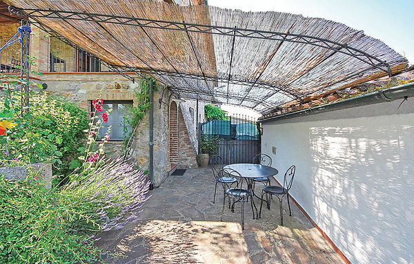 Holiday Home - Monticiano , Italy - ITS044 7