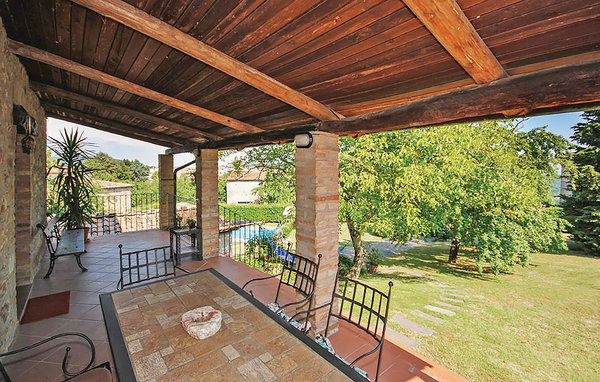 Holiday Home - Monticiano , Italy - ITS044 101