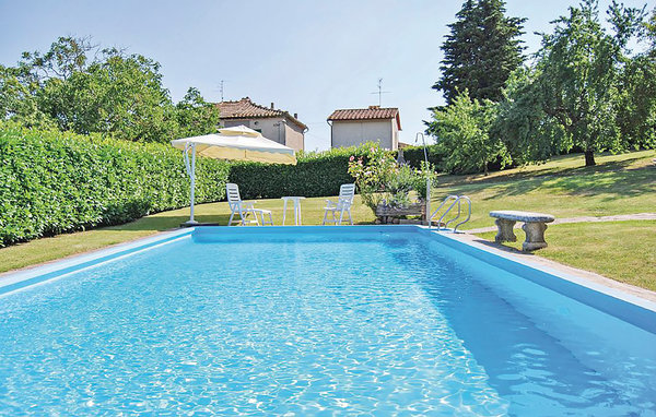 Holiday Home - Monticiano , Italy - ITS044 11