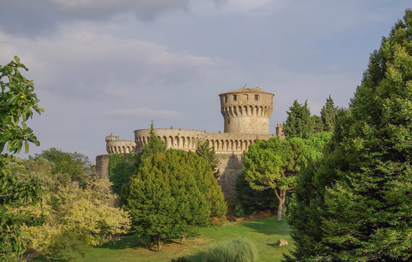 Ferienhaus - Radicondoli , Italien - ITS054 902
