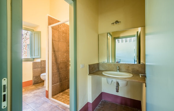 Ferienhaus - Radicondoli , Italien - ITS054 704
