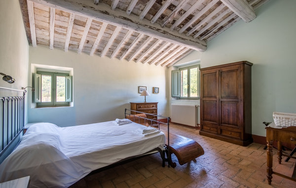 Ferienhaus - Radicondoli , Italien - ITS054 601
