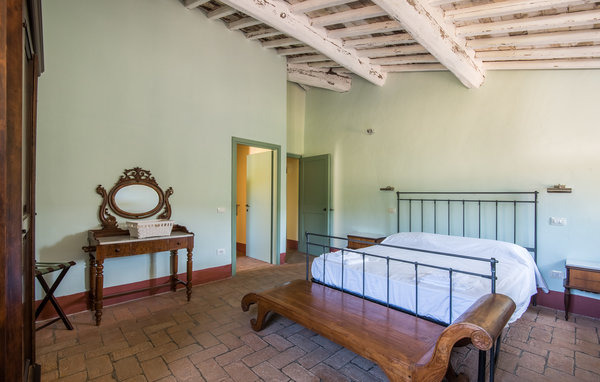 Ferienhaus - Radicondoli , Italien - ITS054 602
