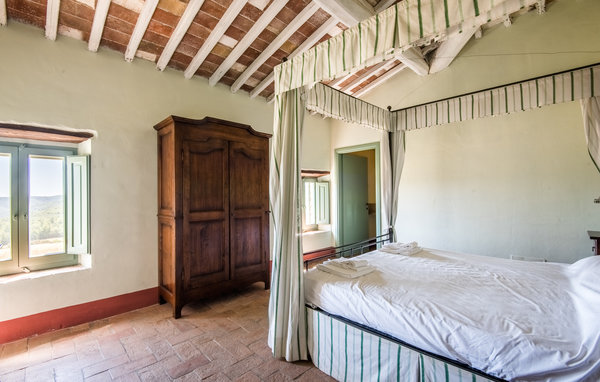 Ferienhaus - Radicondoli , Italien - ITS054 604