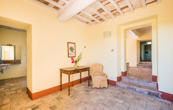 Ferienhaus - Radicondoli , Italien - ITS054 504