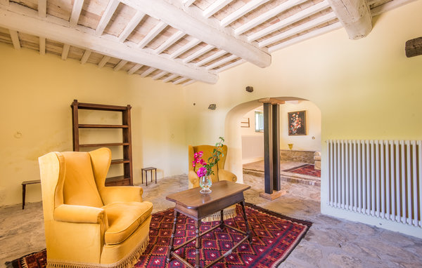 Ferienhaus - Radicondoli , Italien - ITS054 302
