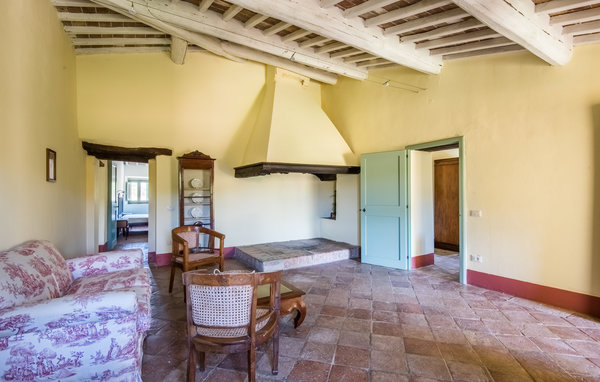 Ferienhaus - Radicondoli , Italien - ITS054 303
