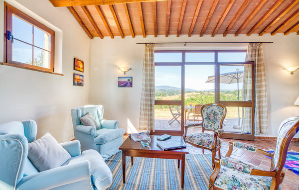 Casa de vacaciones 