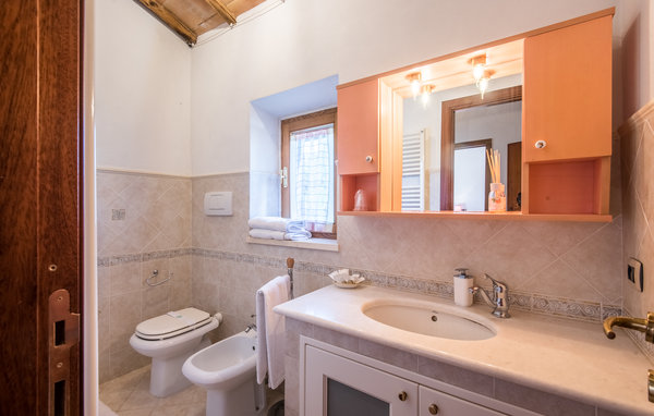 Ferienhaus - Montalcino , Italien - ITS062 701