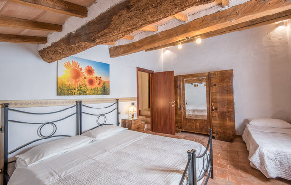 Ferienhaus - Montalcino , Italien - ITS062 601
