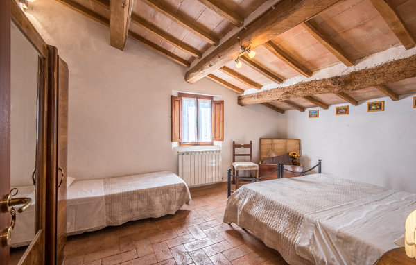Ferienhaus - Montalcino , Italien - ITS062 602