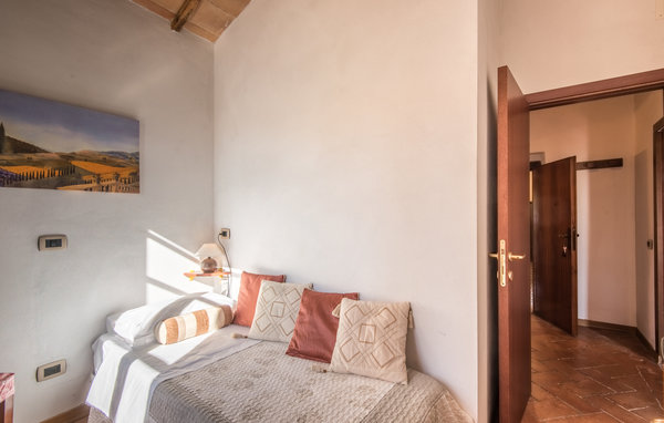 Ferienhaus - Montalcino , Italien - ITS062 605