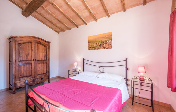 Ferienhaus - Montalcino , Italien - ITS062 606
