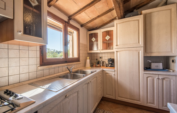 Ferienhaus - Montalcino , Italien - ITS062 401