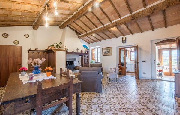 Ferienhaus - Montalcino , Italien - ITS062 301