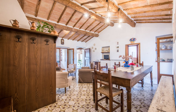 Ferienhaus - Montalcino , Italien - ITS062 303