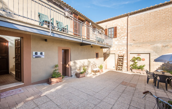 Ferienhaus - Montalcino , Italien - ITS062 84