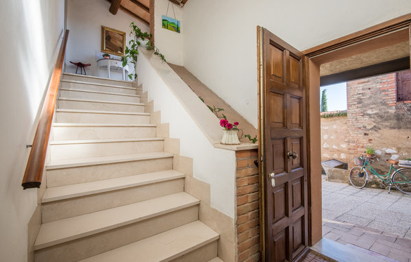 Ferienhaus - Montalcino , Italien - ITS062 85