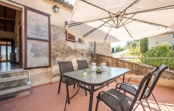 Ferienhaus - Montalcino , Italien - ITS062 102