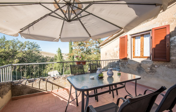 Ferienhaus - Montalcino , Italien - ITS062 103