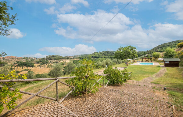 Appartement - Castelmuzio , Italië - ITS063 802