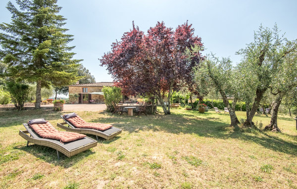 Holiday Home - Siena , Italy - ITS064 1