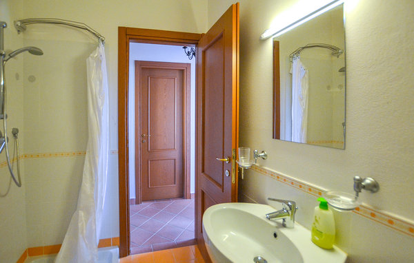 Apartman - Bucine , Italija - ITS069 703