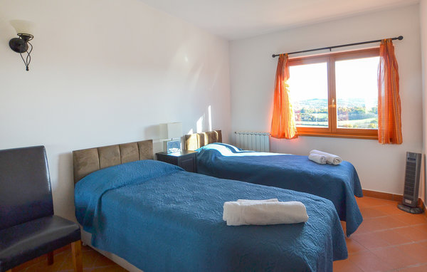 Apartman - Bucine , Italija - ITS069 601