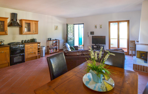 Apartman - Bucine , Italija - ITS069 3